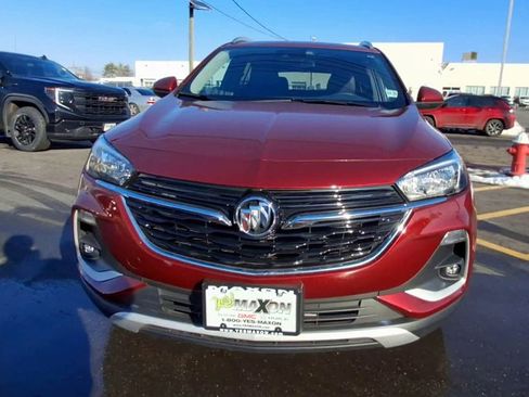Certified 2023 Buick Encore GX Select image 7