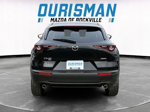 New 2026 MAZDA CX-30 AWD 2.5 S w/ Select Sport Pkg image 5