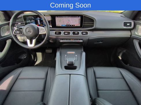 Used 2023 Mercedes-Benz GLE 450 4MATIC image 15