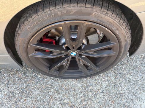 Used 2024 BMW M340i xDrive w/ Premium Package image 12