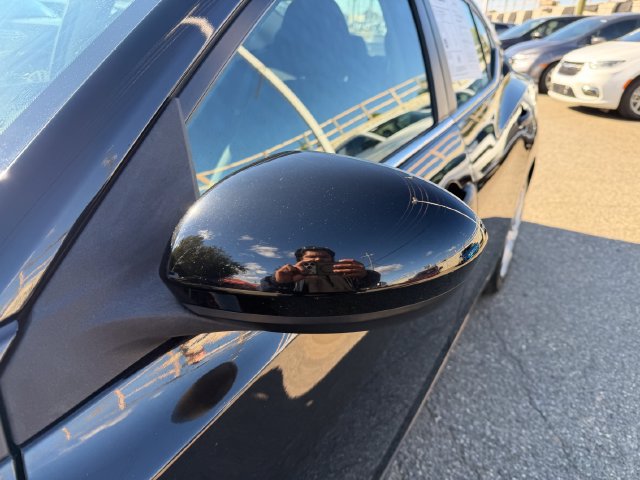 Used 2024 Nissan Sentra S FWD image 13