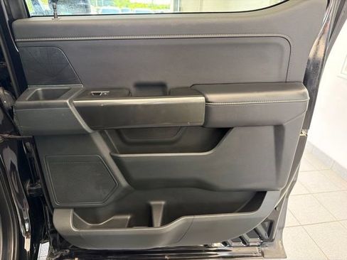 Certified 2021 Ford F150 XLT w/ Equipment Group 302A High AWD/4WD image 10