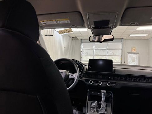 New 2026 Honda CR-V LX image 20