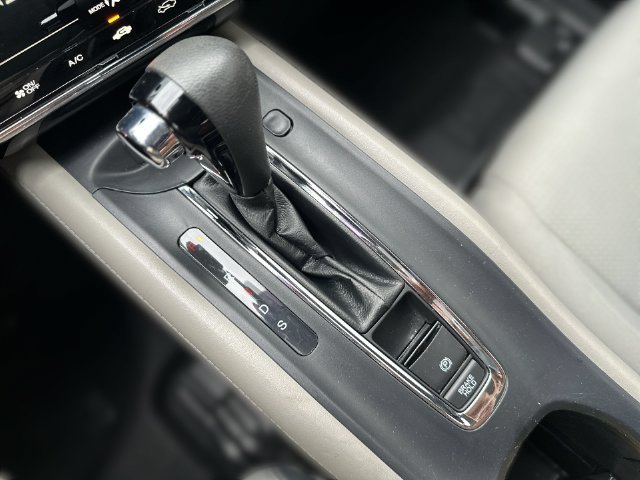 Used 2022 Honda HR-V EX image 30