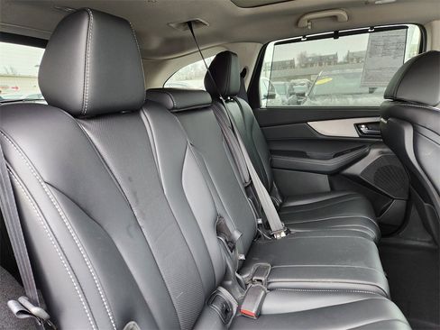 Certified 2023 Acura MDX SH-AWD w/ Technology Package image 16