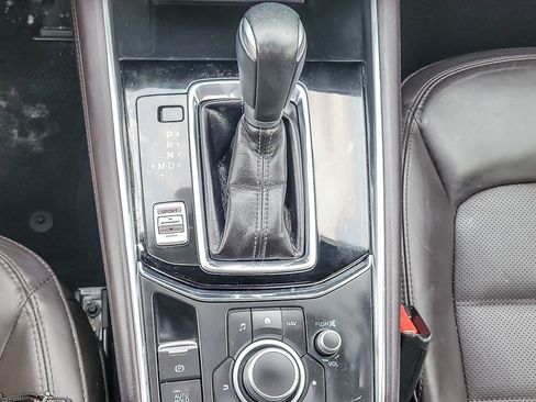 Used 2019 MAZDA CX-5 Signature image 15