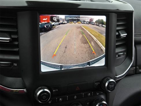 Used 2022 RAM 1500 Laramie w/ Sport Appearance Package image 20