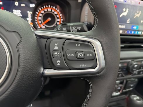 New 2026 Jeep Wrangler Sahara image 53