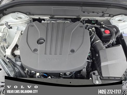 Used 2026 Volvo XC60 B5 Ultra w/ Protection Package Premier AWD/4WD image 30