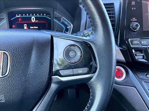 Used 2020 Honda Odyssey Touring image 16