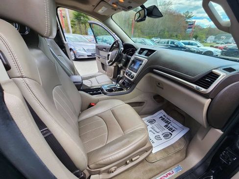 Used 2016 GMC Acadia Denali AWD/4WD image 19