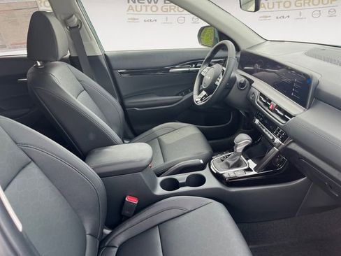 New 2026 Kia Seltos EX w/ EX Sunroof Package image 15