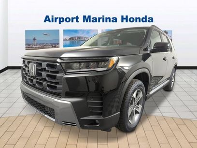 New 2026 Honda Pilot EX-L