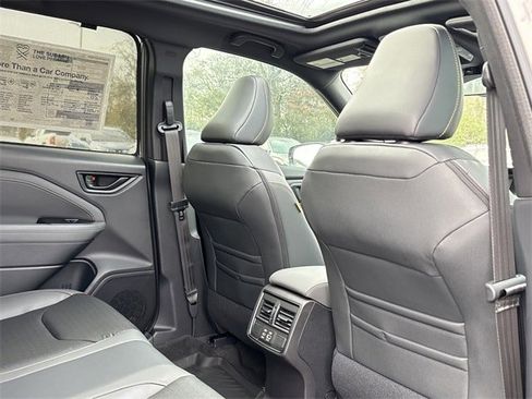 New 2026 Subaru Forester Wilderness image 18