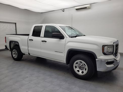 Used 2019 GMC Sierra 1500 Limited w/ Sierra Convenience Package image 11