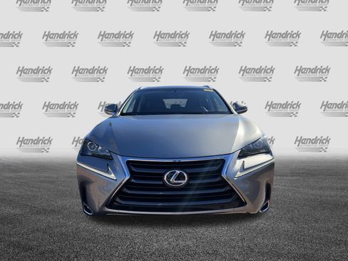 Used 2015 Lexus NX 200t image 3