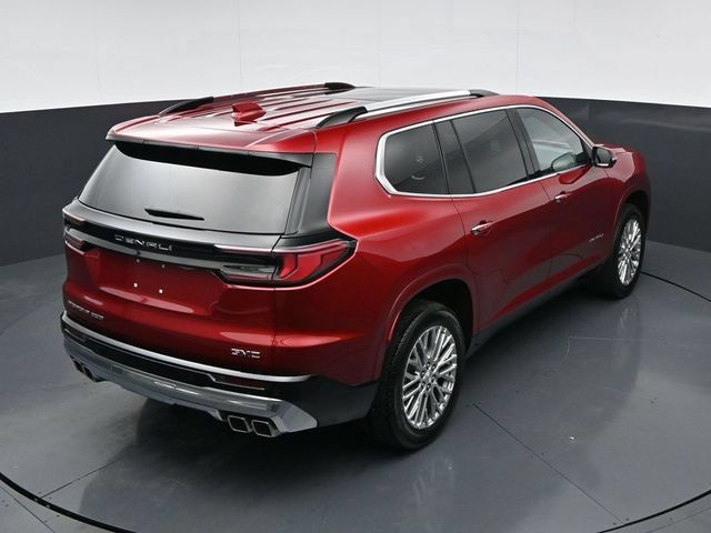 Used 2024 GMC Acadia Denali AWD/4WD image 32