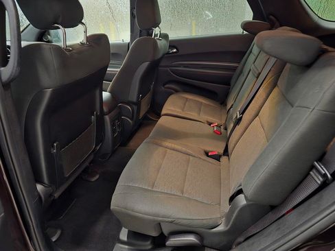 Used 2025 Dodge Durango GT RWD image 30