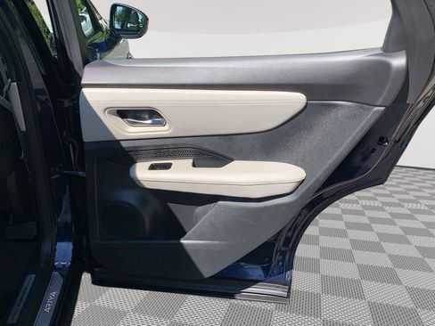 Certified 2024 Nissan Ariya AWD image 12