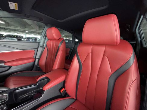 Used 2025 Acura Integra A-Spec FWD image 14