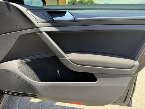 Used 2019 Volkswagen GTI Rabbit Edition FWD image 15