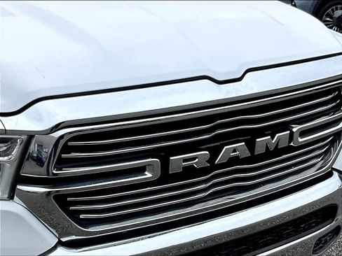 Used 2022 RAM 1500 Laramie image 32