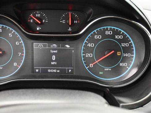 Used 2016 Chevrolet Cruze LT w/ Convenience Package FWD image 24