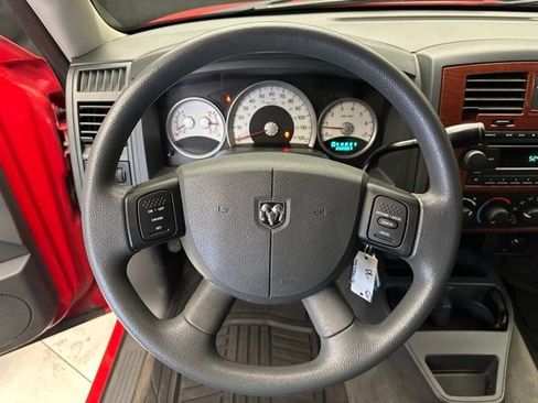 Used 2005 Dodge Dakota SLT w/ Trailer Tow Group AWD/4WD image 24