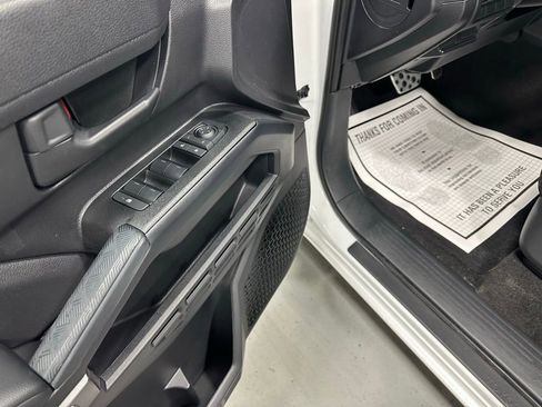 Used 2025 Toyota 4Runner TRD Sport image 9