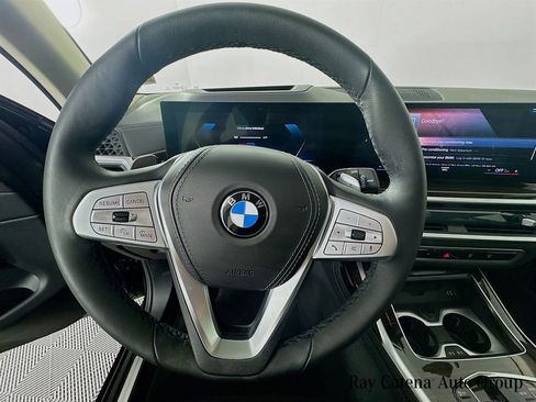 Certified 2023 BMW X7 xDrive40i w/ Executive Package AWD/4WD image 13