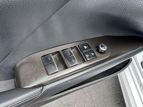 Used 2021 Toyota Camry XSE w/ Navigation Upgrade Package FWD image 16