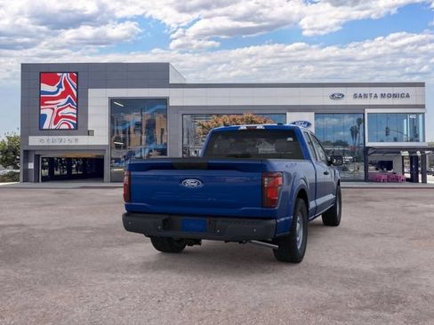 New 2026 Ford F150 XL RWD image 8