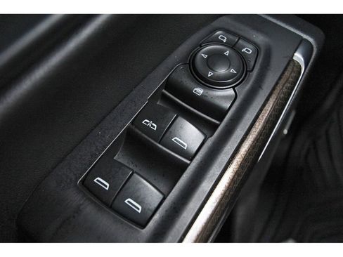 Used 2021 Chevrolet Silverado 1500 LT Trail Boss w/ Convenience Package II AWD/4WD image 24