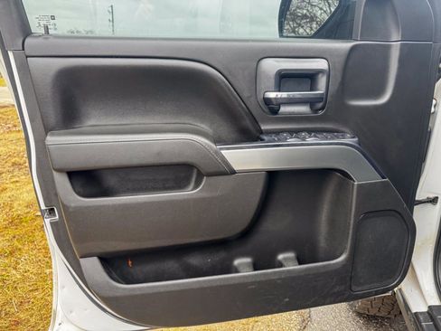 Used 2015 Chevrolet Silverado 1500 LT w/ All Star Edition image 36