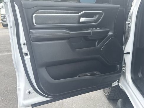 Used 2021 RAM 1500 Lone Star RWD image 18