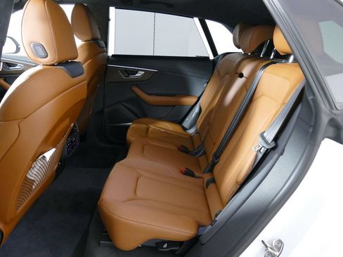 New 2026 Audi Q8 Prestige AWD/4WD image 27