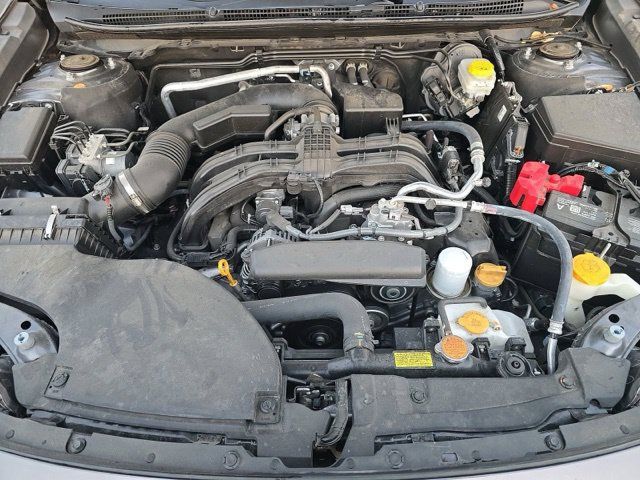 Used 2025 Subaru Outback Onyx Edition AWD/4WD image 18