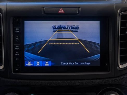 Used 2016 Honda CR-V Touring image 45