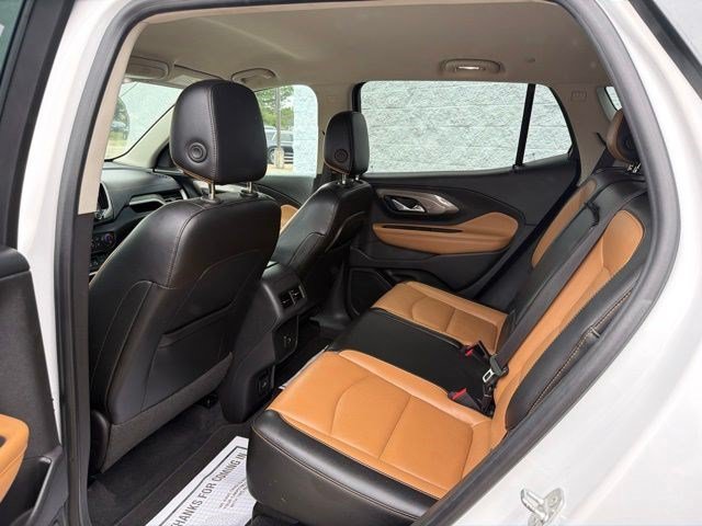 Used 2020 GMC Terrain SLT FWD image 14