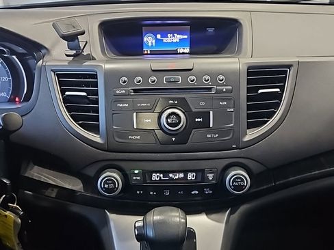 Used 2012 Honda CR-V EX-L image 30