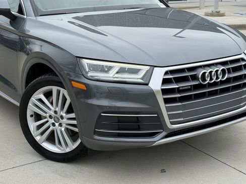 Used 2019 Audi Q5 2.0T Premium Plus w/ Premium Plus Package image 6