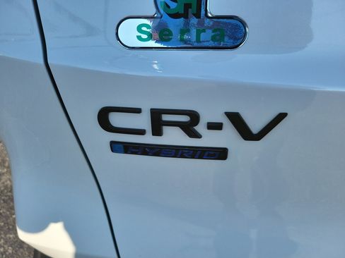New 2026 Honda CR-V Sport image 9