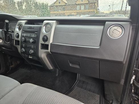 Used 2013 Ford F150 XLT AWD/4WD image 27