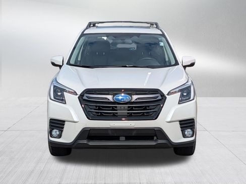 Used 2023 Subaru Forester Limited AWD/4WD image 2