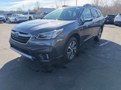 Used 2022 Subaru Outback Touring w/ Popular Package #2