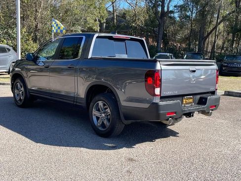Used 2023 Honda Ridgeline RTL image 28