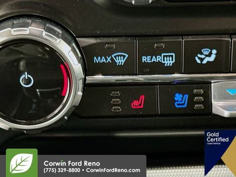 Certified 2023 Ford F150 Raptor image 25