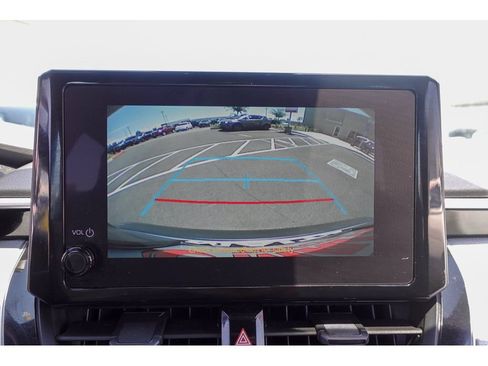 Used 2025 Toyota Corolla SE FWD image 23