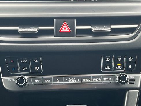 New 2026 Kia Seltos EX image 26