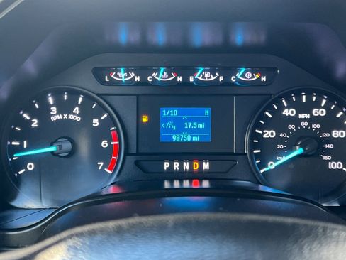 Used 2020 Ford F350 XL w/ Power Equipment Group RWD image 16